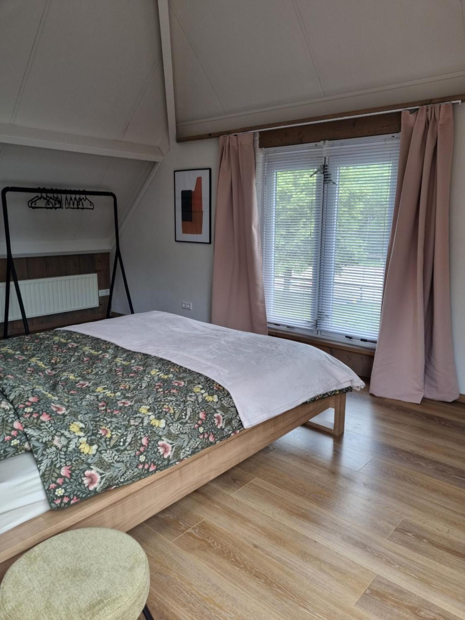 Prachtig En Zeer Ruim Vakantie-appartement 