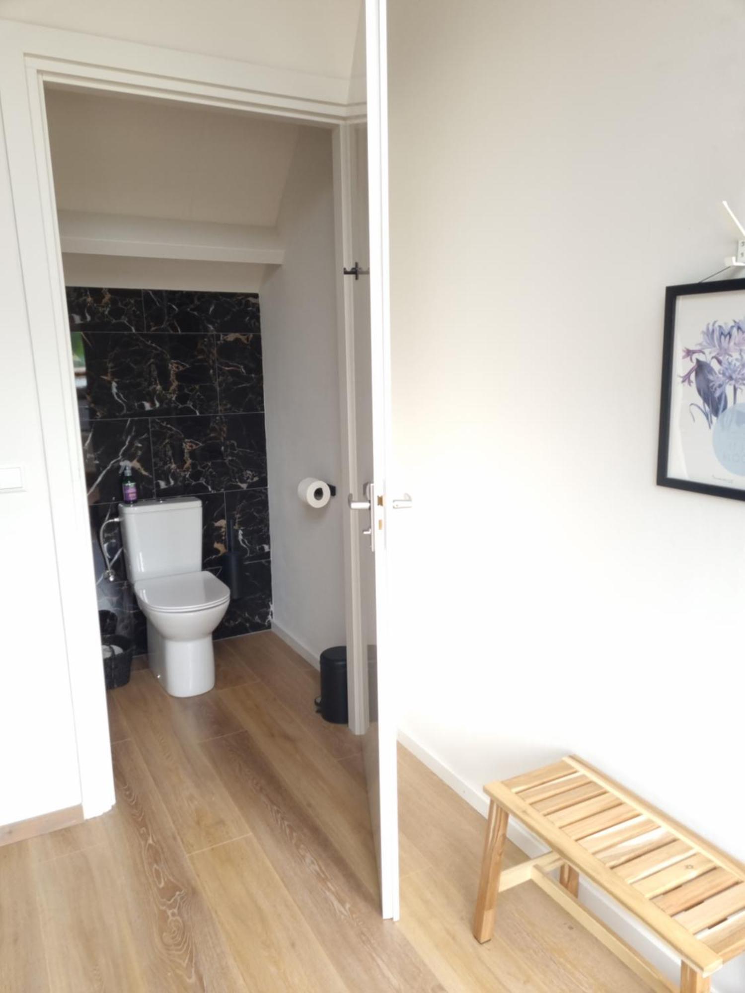 Appartement Prachtig En Zeer Ruim Vakantie-appartement 